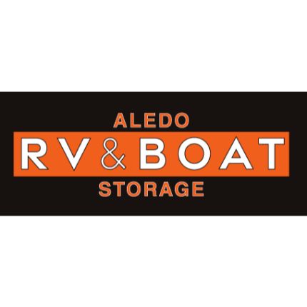 Logotipo de Aledo RV & Boat Storage