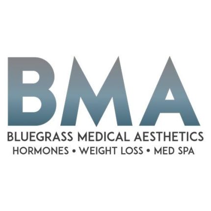 Logo da Bluegrass Medical Aesthetics