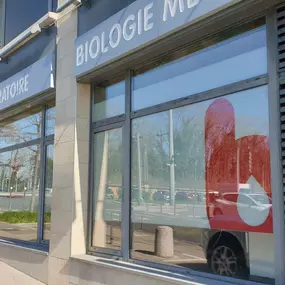 Bild von BIOGROUP - Laboratoire de Lyon Duchère