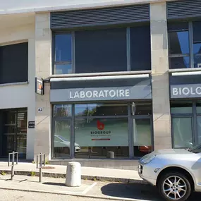 Bild von BIOGROUP - Laboratoire de Lyon Duchère