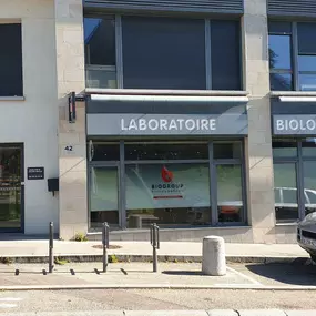 Bild von BIOGROUP - Laboratoire de Lyon Duchère