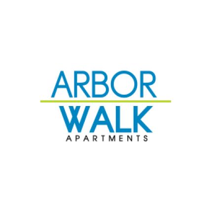 Logo fra The Arbor Walk Apartments