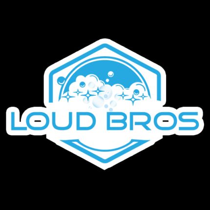 Logo from Loud Bros Floor Coatings, Pressure Washing & Deck Restoration
