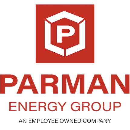 Logo fra Parman Energy Group