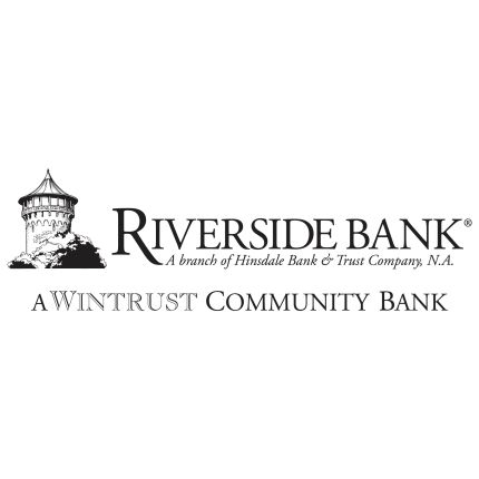 Logo da Riverside Bank