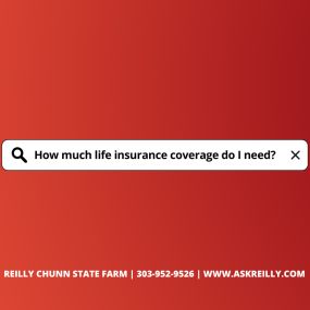 Reilly Chunn - State Farm Insurance Agent