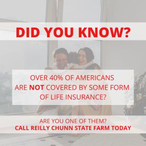 Reilly Chunn - State Farm Insurance Agent