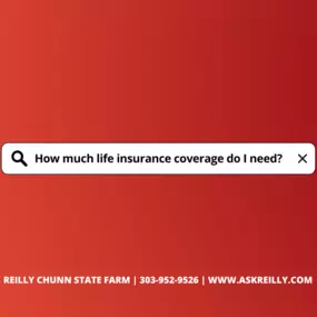 Reilly Chunn - State Farm Insurance Agent