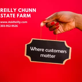 Reilly Chunn - State Farm Insurance Agent