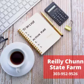 Reilly Chunn - State Farm Insurance Agent