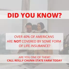 Reilly Chunn - State Farm Insurance Agent