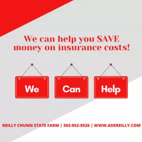 Reilly Chunn - State Farm Insurance Agent