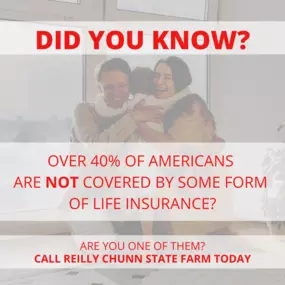 Reilly Chunn - State Farm Insurance Agent