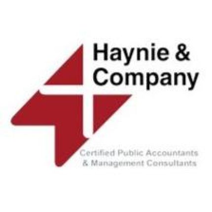 Logo van Haynie & Company