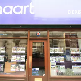 Bild von haart Estate and Lettings Agents Derby