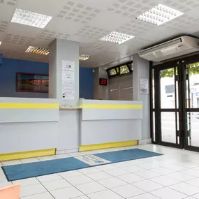 Bild von Laboratoire Gagny -  BIOGROUP PARIS EST