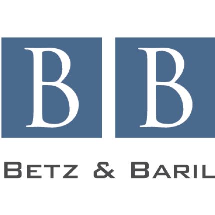 Logo von Betz and Baril