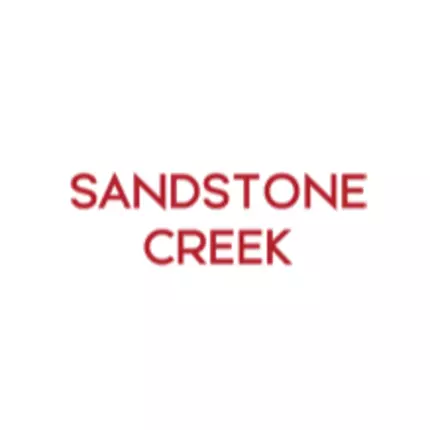 Logo von Sandstone Creek