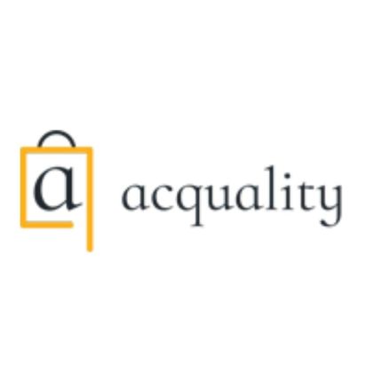 Logotyp från Acquality