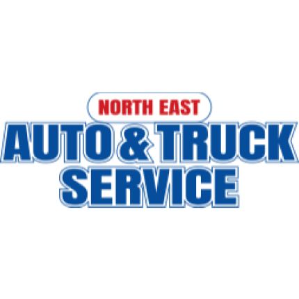 Logo von North East Auto and Truck Service