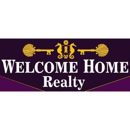 Logo from Judith Anthony | Welcome Home Realty