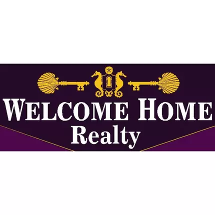 Logo fra Judith Anthony | Welcome Home Realty