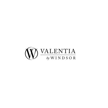 Logo from Valentia by Windsor Apartments