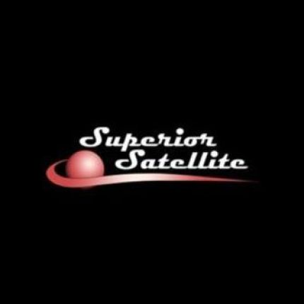 Logo de Superior Satellite