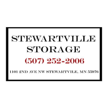 Logo da Stewartville Storage