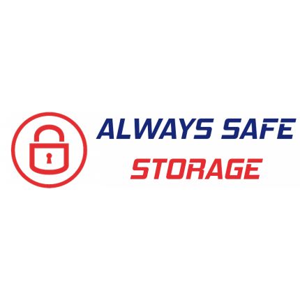 Logo da Always Safe Storage