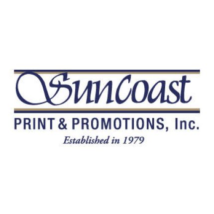 Logo od Suncoast Print & Promotions Inc.