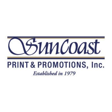 Logo da Suncoast Print & Promotions Inc.