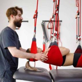 Bild von Postureworks Physical Therapy