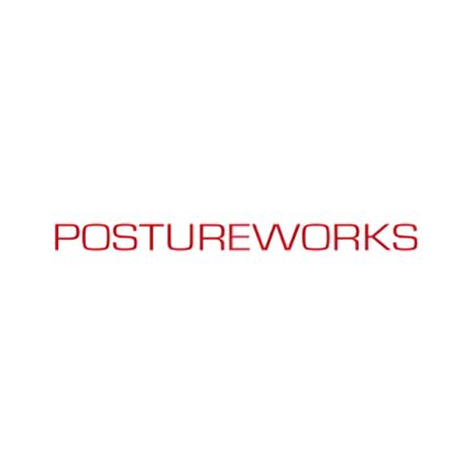 Logo da Postureworks Physical Therapy