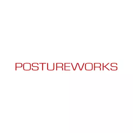 Logo van Postureworks Physical Therapy