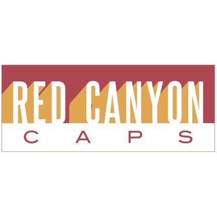 Logo from Red Canyon Caps