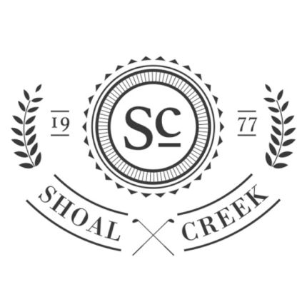 Logótipo de Shoal Creek Properties