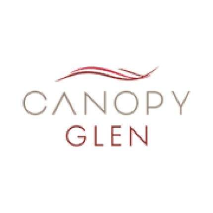 Logo from Canopy Glen