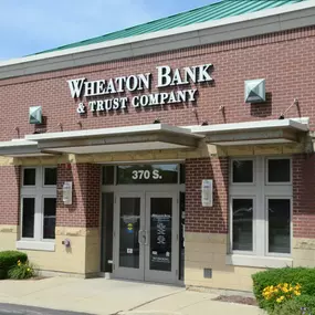 Bild von Wheaton Bank & Trust