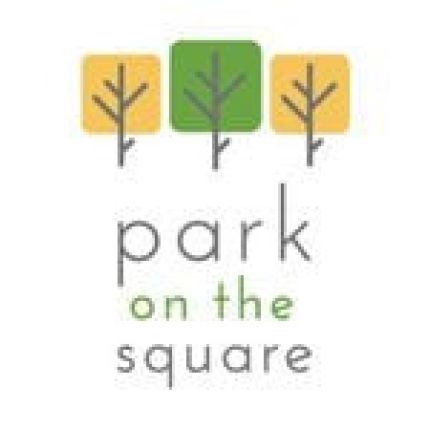 Logo de Park on the Square