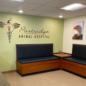 Bild von Partridge Animal Hospital