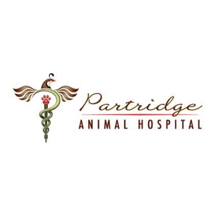 Logo de Partridge Animal Hospital