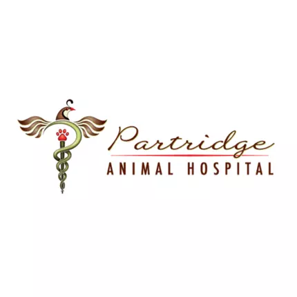 Logótipo de Partridge Animal Hospital