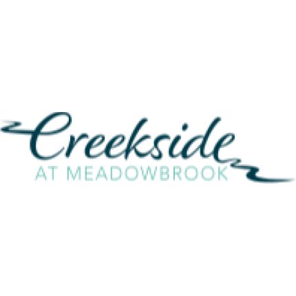 Logo da Creekside at Meadowbrook