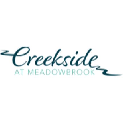 Logo von Creekside at Meadowbrook Apartments