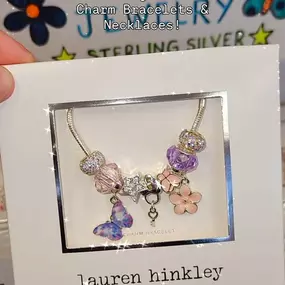 #sterlingsilver #sterlingsilverjewelery #fairhaven #rumson #nj #monmouthcounty #giftsforkids #geniusofplay #littlesilver #laurenhinkleyaustralia #shopsmall #womanownedbusiness