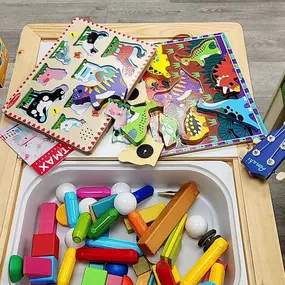 We spent our #springequinox doing some #springcleaning ???? How did you spend yours!?