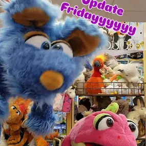 Check out what's new this week!