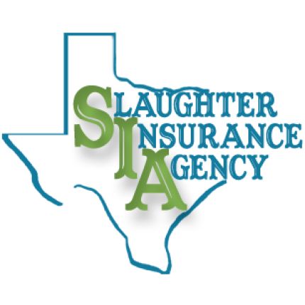 Logótipo de Slaughter Insurance Agency