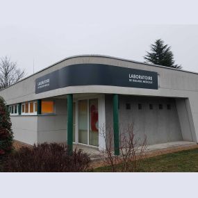 Bild von BIOGROUP LABORIZON CENTRE - Laboratoire Bonneval